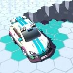 Постер игры Гонщик | RacerKing