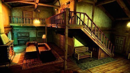 Memento Mori 2: Guardian of Immortality (2012)